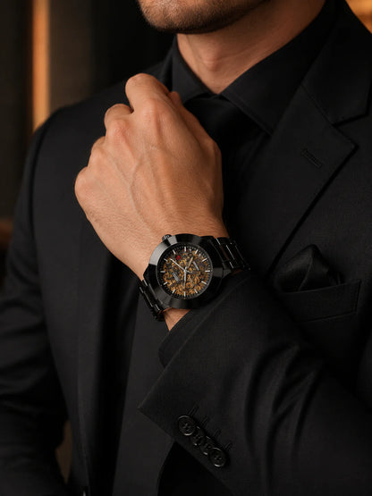 RADO DiaStar Automatic | Premium Luxury Watch (Replica)