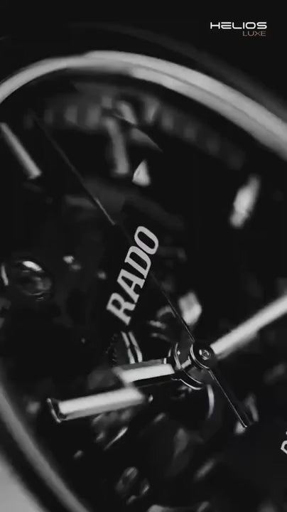 RADO DiaStar Automatic | Premium Luxury Watch (Replica)