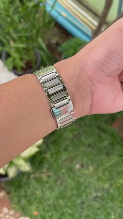 RADO DiaStar Automatic | Premium Luxury Watch (Replica)