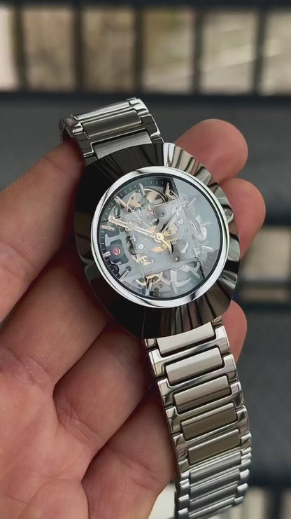 RADO DiaStar Automatic | Premium Luxury Watch (Replica)