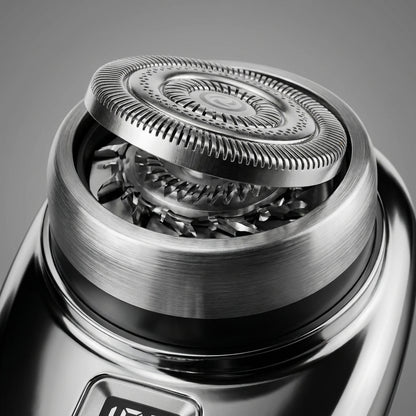 PulseMint™ Pocket Shaver
